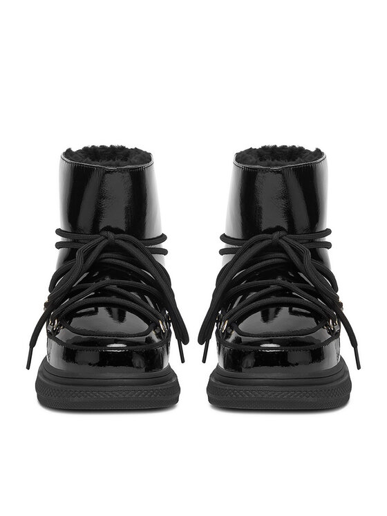 DeeZee Снігоходи DeeZee DZN-026 Чорний