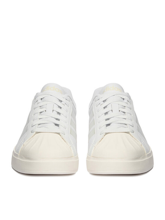 adidas Снікерcи adidas CWBEO-STREETTALK J JQ1805 Білий