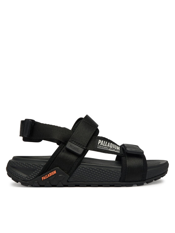 Palladium Босоніжки Palladium Offsandal Strap 94682-008-M Чорний