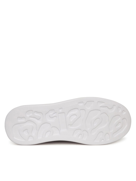 Just Cavalli Sneakersy Just Cavalli 79RA3SB3 ZPB46 Čierna