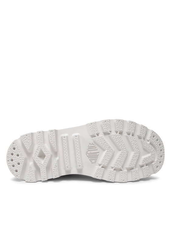 Palladium Черевики туристичні Palladium Pampa Hi Mono U 73089-116-M Білий