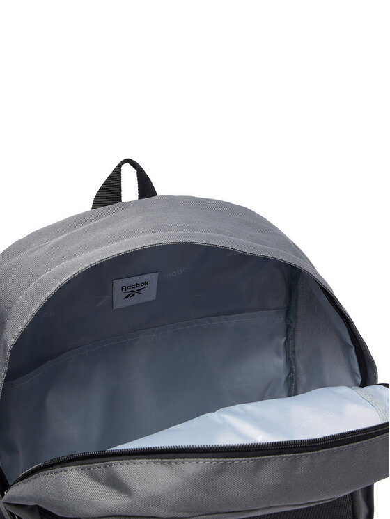 Reebok Рюкзак Reebok CWBEO-RBK-M-009-10 Сірий