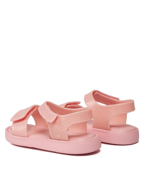 Melissa Босоніжки Melissa Mini Melissa Jump Bb 32834 Рожевий