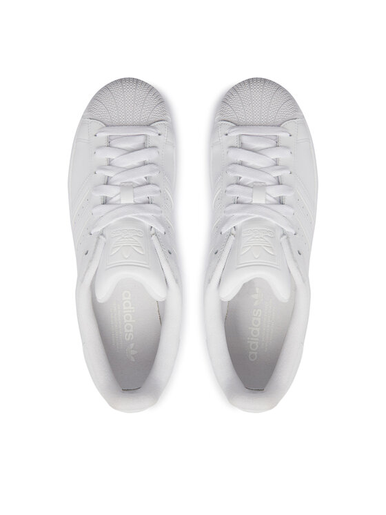 adidas Zapatillas adidas Superstar II JI0080 M Blanco