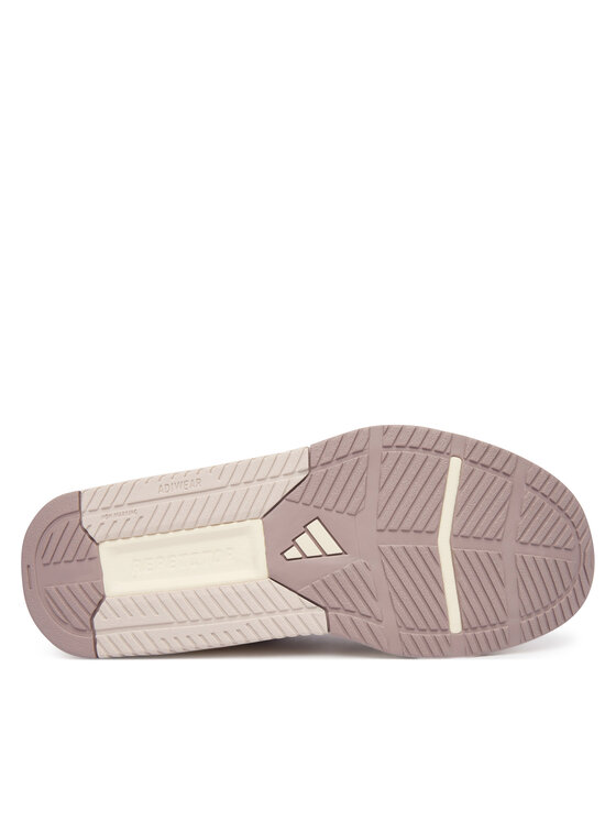 adidas Взуття для тренажерного залу adidas Dropset Base KJ4198 Фіолетовий