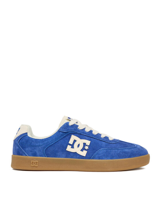 DC Shoes Снікерcи DC Shoes EO-MP40-853SHC Голубий