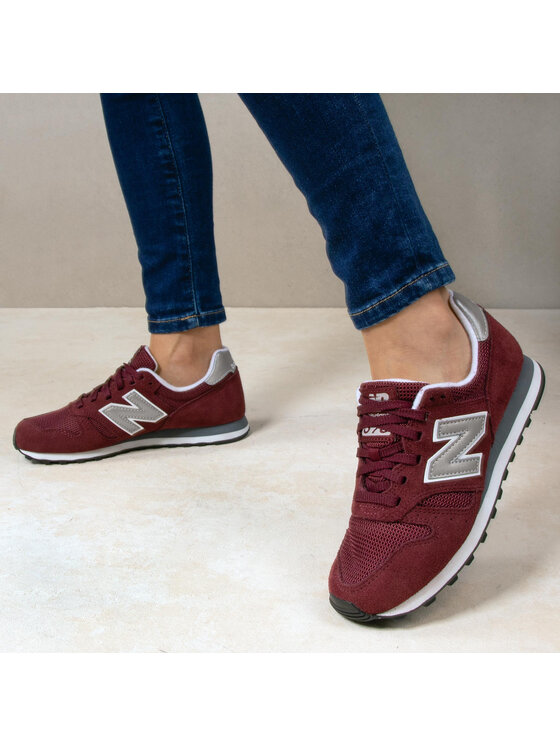New Balance Sneakers New Balance ML373BN Bordeaux