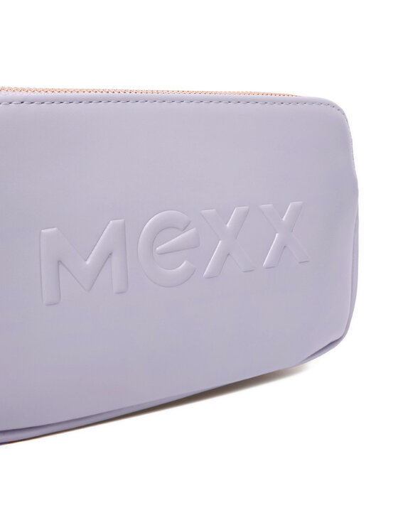 MEXX Сумка MEXX CEO-MEXX-L-005-09 Фіолетовий