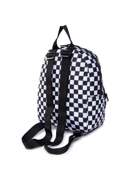 Vans Rucsac Vans Got This Mini B VN0A3Z7W56M1 Alb