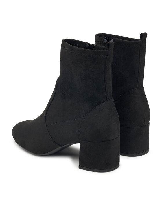 Aldo Ботильйони Aldo Tirgus 13805866 Чорний