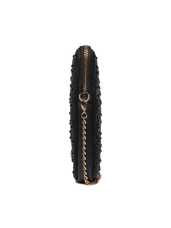 LOVE MOSCHINO Etui pentru telefon LOVE MOSCHINO JC5850PP4IK2100A Negru