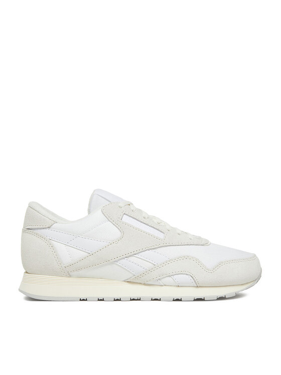 Reebok Снікерcи Reebok CLASSIC NYLON 100221164 Білий