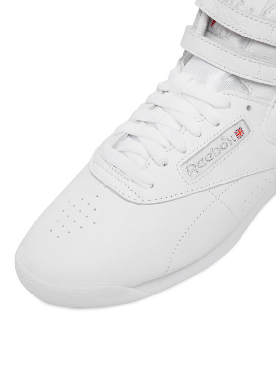 Reebok Laisvalaikio batai Reebok EO-F/S HI 100000103 Balta