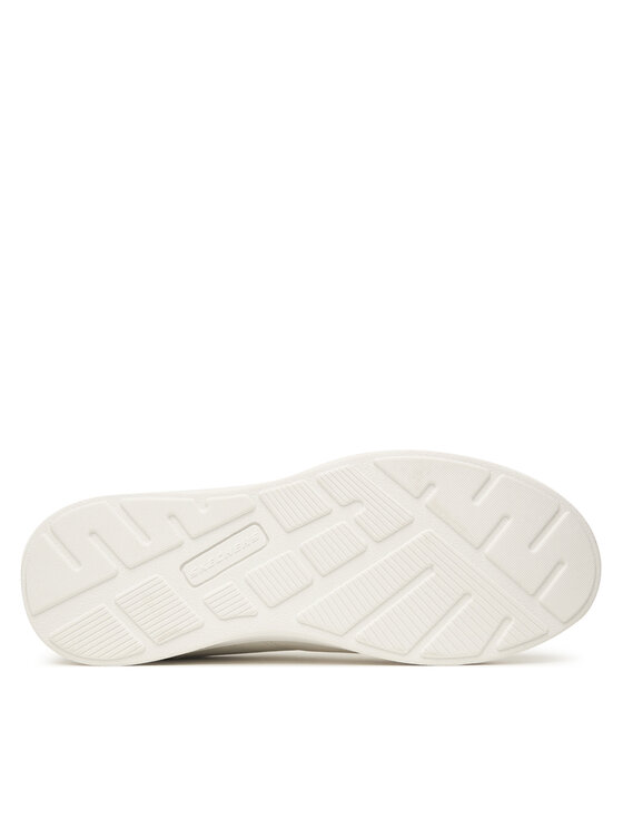 Skechers Снікерcи Skechers Cavell Hensley 210946/WNV Білий