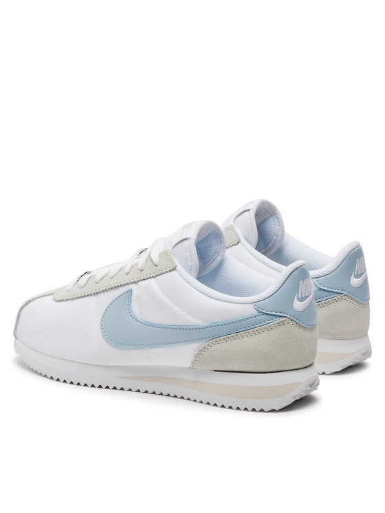 Nike Снікерcи Nike Cortez Txt DZ2795 100 Білий