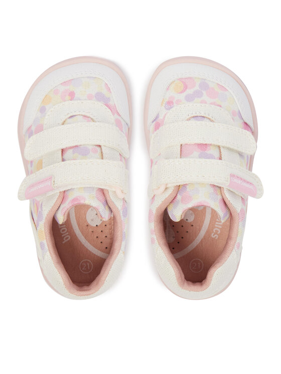 Biomecanics Zapatillas Biomecanics 262192 M Blanco
