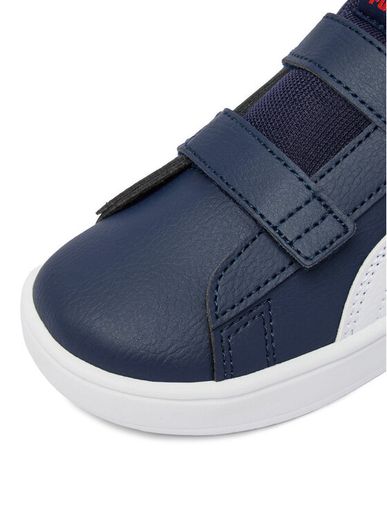 Puma Снікерcи Puma RICKIE CLASSIC V 39425401 Cиній