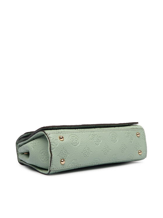 Guess Сумка Guess Cresidia II HWPD98 88210 Зелений