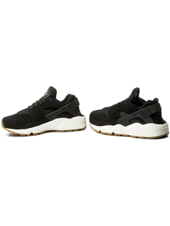 Nike Снікерcи Nike Air Huarache Run Sd AA0524 001 Чорний