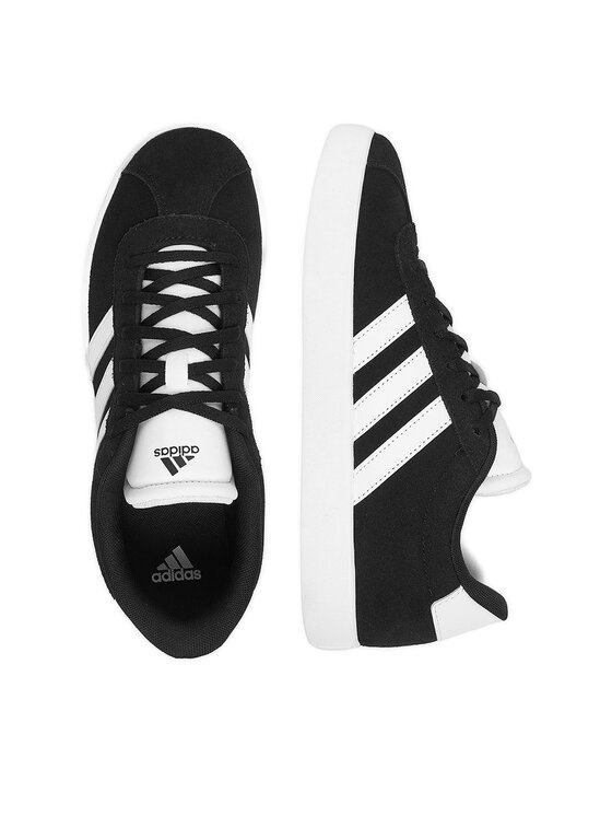 adidas Снікерcи adidas CWBEO-VL COURT 3.0 K ID6313 Коричневий