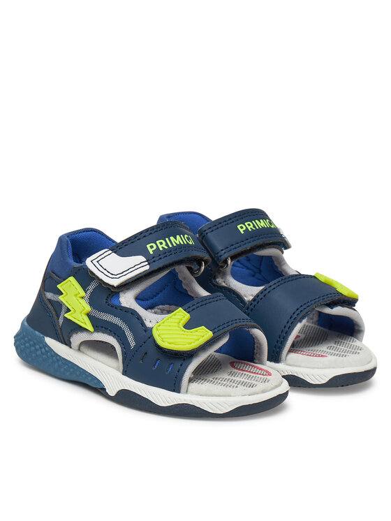 Primigi Sandále Primigi 7953133 Tmavomodrá