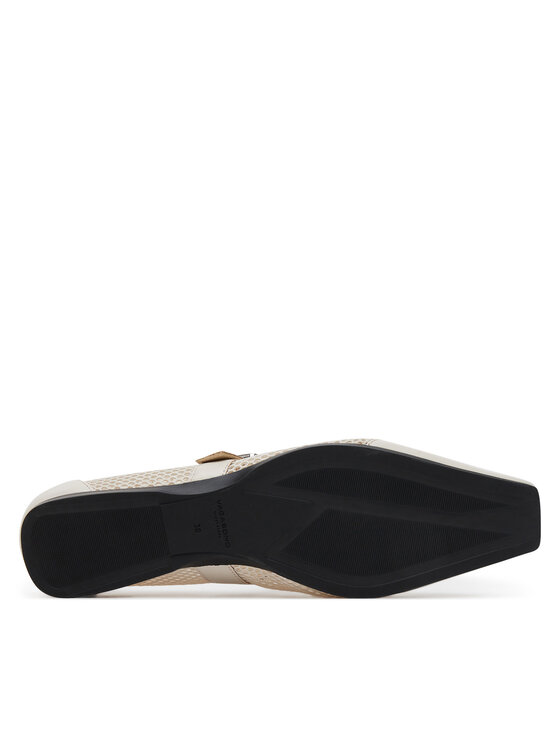 Vagabond Shoemakers Balerini Vagabond Shoemakers Wioletta 5701-315-02 Bej