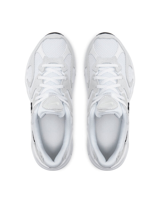 Nike Снікерcи Nike Al8 J3794 102 Білий