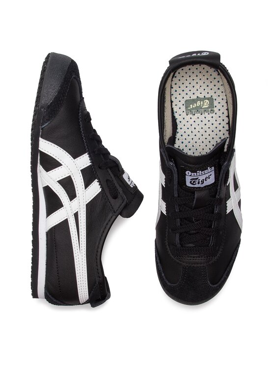 Onitsuka Tiger Сникърси Onitsuka Tiger Mexico 66 DL408 Черен