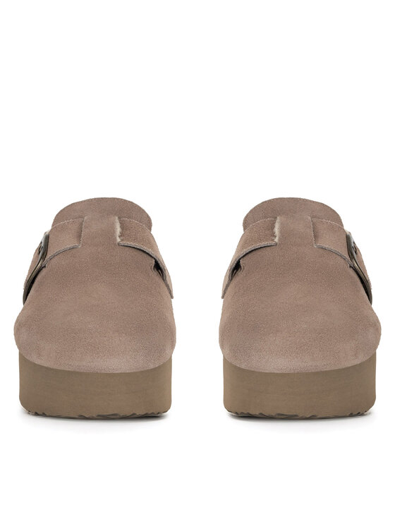 Badura Natikači Badura TS6207-02 Siva