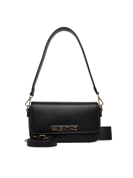 Valentino Сумка Valentino Aury Re VBS9OB09 Чорний