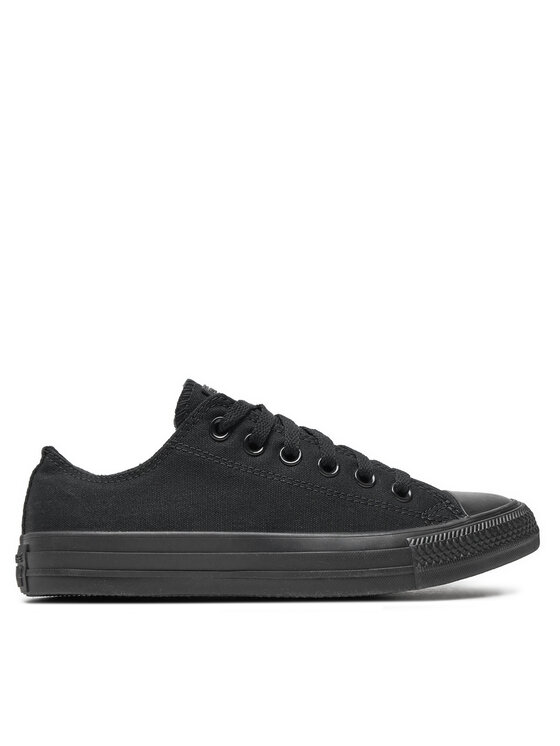 Converse Кеди Converse Chuck Taylor All Star Ox M5039C Чорний