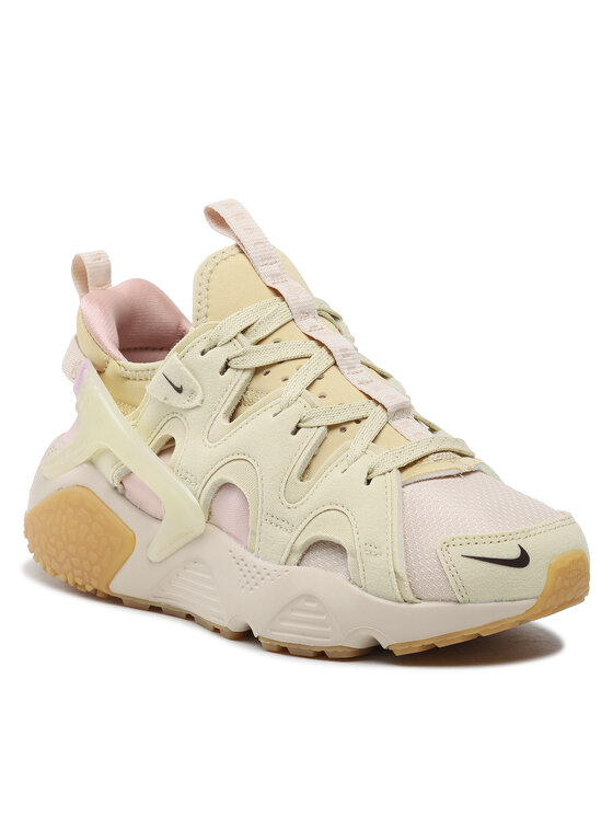 Nike Sneakersy Nike Air Huarache Craft DQ8031 100 Žltá