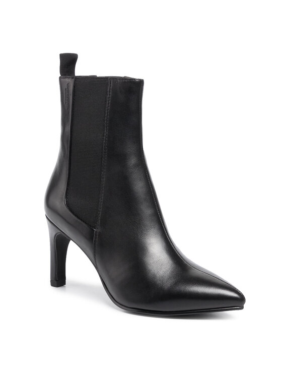 Vagabond Shoemakers Členková obuv Vagabond Shoemakers Whitney 4818-001-20 Čierna