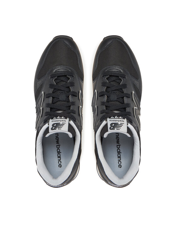 New Balance Laisvalaikio batai New Balance ML373PK2 Juoda