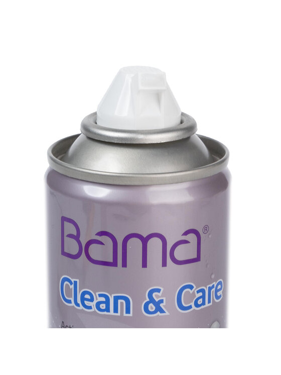 Bama Espuma limpiadora Bama Clean & Care A78F