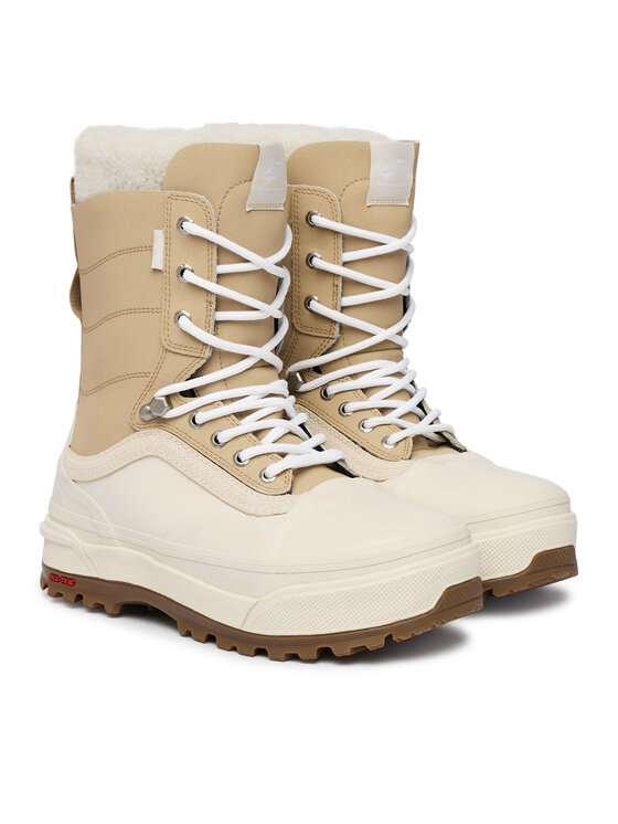 Vans Cizme de zăpadă Vans Standard-Hi 2.0 Mte VN000Y1HFBF1 Bej