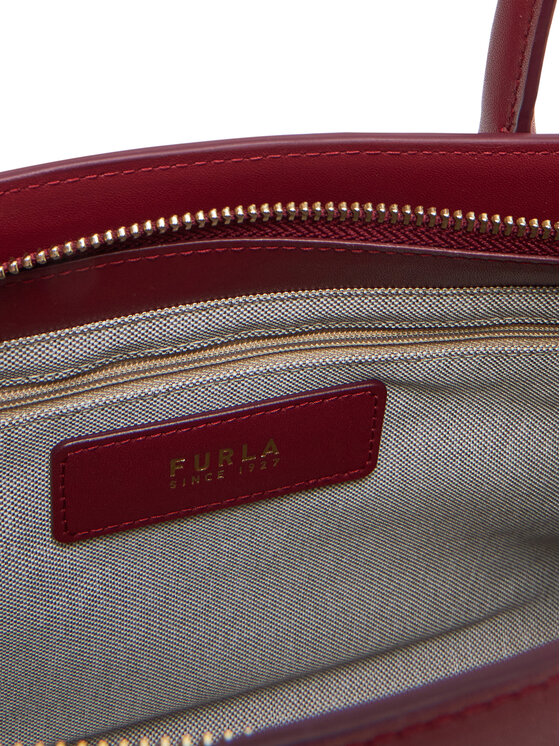 Furla Kabelka Furla WB01505 BX3104 CN CGQ00 Bordová