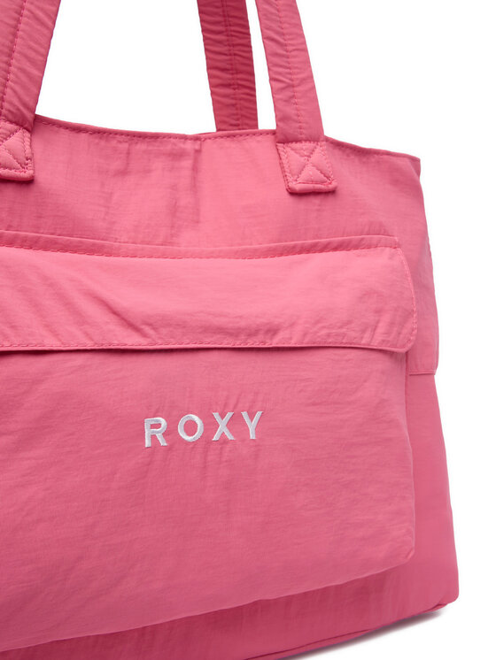 Roxy Τσάντα Roxy WBEOHP-ROXY-MZ-005-10 Ροζ
