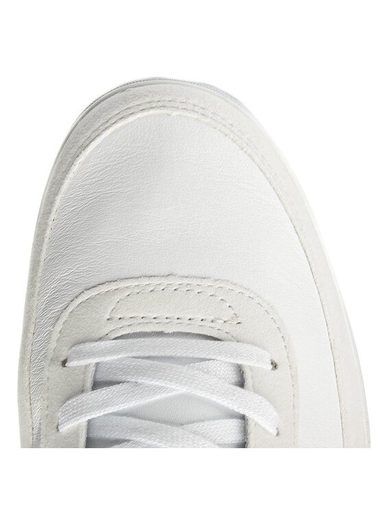 Sneakers Lacoste Giron 117 1 Cam 7-33CAM1030001 Alb | Epantofi.ro