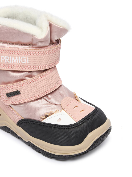 Primigi Снігоходи Primigi GORE-TEX 2363211 M Світло-рожевий