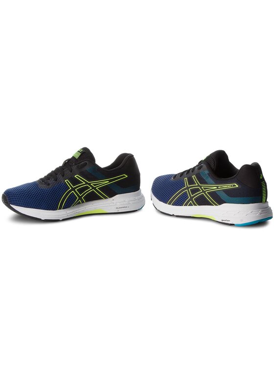 Asics Tenisice za trčanje Asics Gel-Phoenix 9 T822N Tamnoplava