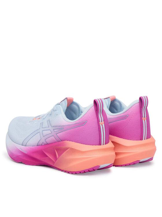 Asics Pantofi pentru alergare Asics Novablast 5 1012B989 Albastru