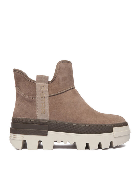 G-STAR Ботильйони G-Star Raw CEO-WI16-PATTRICK-02 Сірий