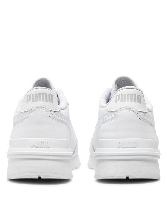 Puma Superge Puma St Runner v4 L Jr 399736 02 Bela