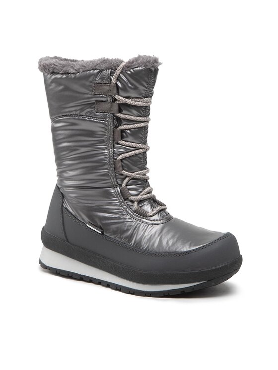 CMP Снігоходи CMP Harma Wmn Snwo Boot Wp 39Q4976 Сірий