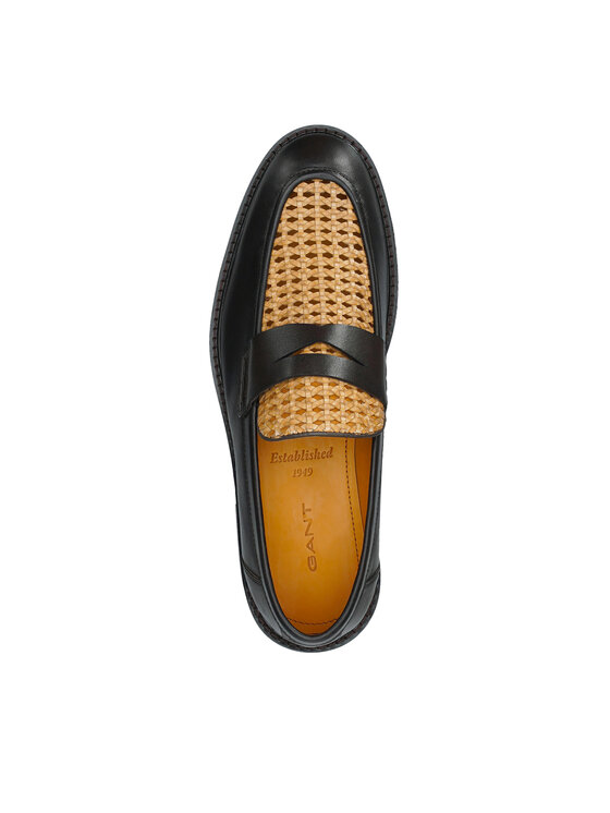 Gant Сліпери Gant 32671224 Коричневий