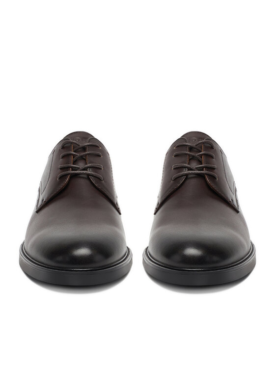 GINO ROSSI Туфлі Gino Rossi CEO-HS815-2 Коричневий