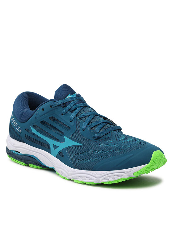 Pantofi pentru alergare Mizuno Wave Stream 2 J1GC211918 Albastru
