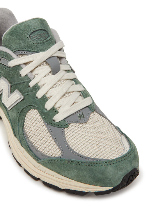 New Balance Sneakersy New Balance U2002RRC Zelená
