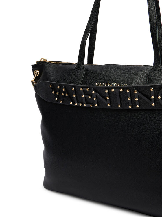 Valentino Сумка Valentino Dea Re VBS9UM01 Чорний